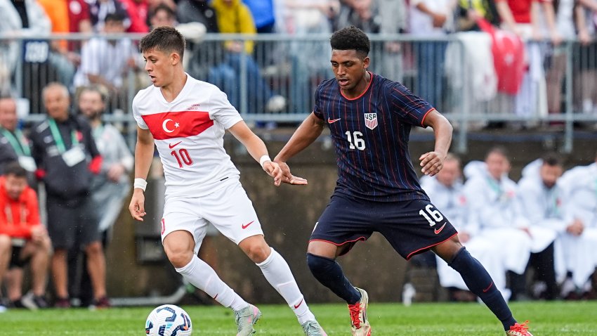 USMNT