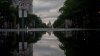 Live updates: Military parade in DC closes streets amid chance of storms