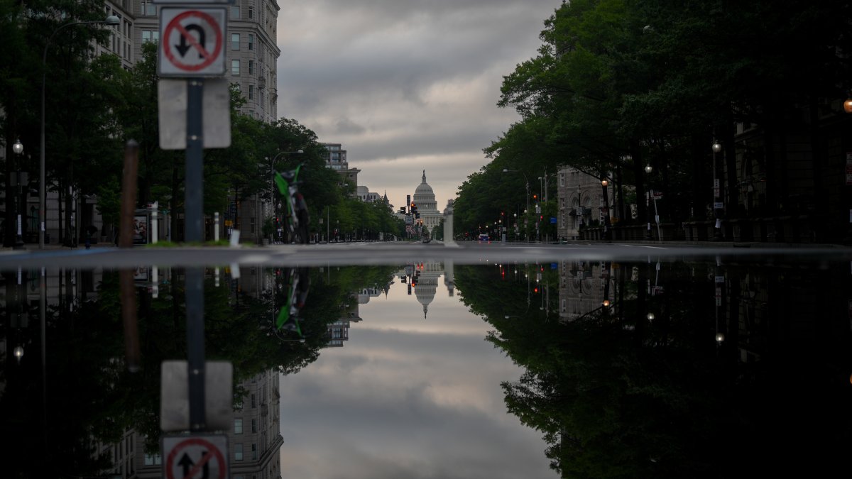 Military Parade in DC Scheduled for June 14 2025 Amid Controversy