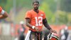 Shedeur Sanders cited for allegedly driving 101 mph, his second speeding ticket in June