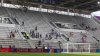 Club World Cup crowds have wildly fluctuated, from empty seats to ‘hostile' scenes