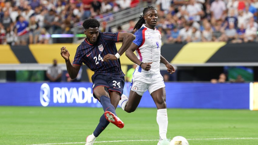 USMNT