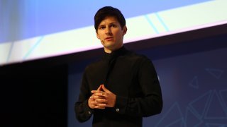 Telegram's Pavel Durov to leave $17B fortune to 106 children – NBC4 Washington
