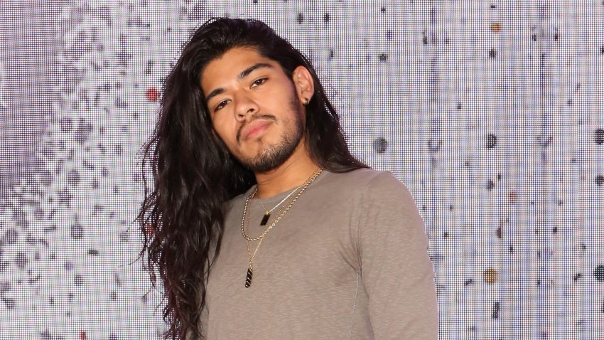 Jesus Guerrero