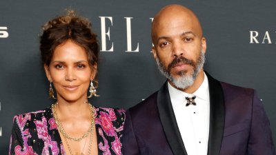 Why Halle Berry hasn't accepted Van Hunt's marriage proposal yet
