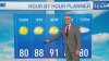 Storm Team4 Forecast: Air quality alert in effect for first 90° day of the year