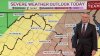 Storm Team4 Forecast: Prepare for severe PM storms, wind gusts as temps reach 90°