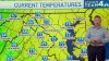 Storm Team4 Forecast: Low humidity, but DC area may hit 100° within days