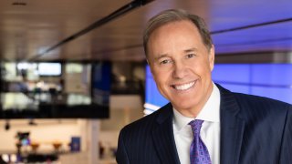 Jim Handly, News4 anchor