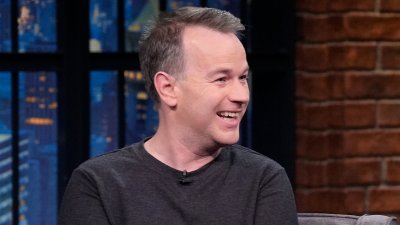 Mike Birbiglia would be a bad day drinking guest, reveals his dad is not a fan of ‘The Good Life'