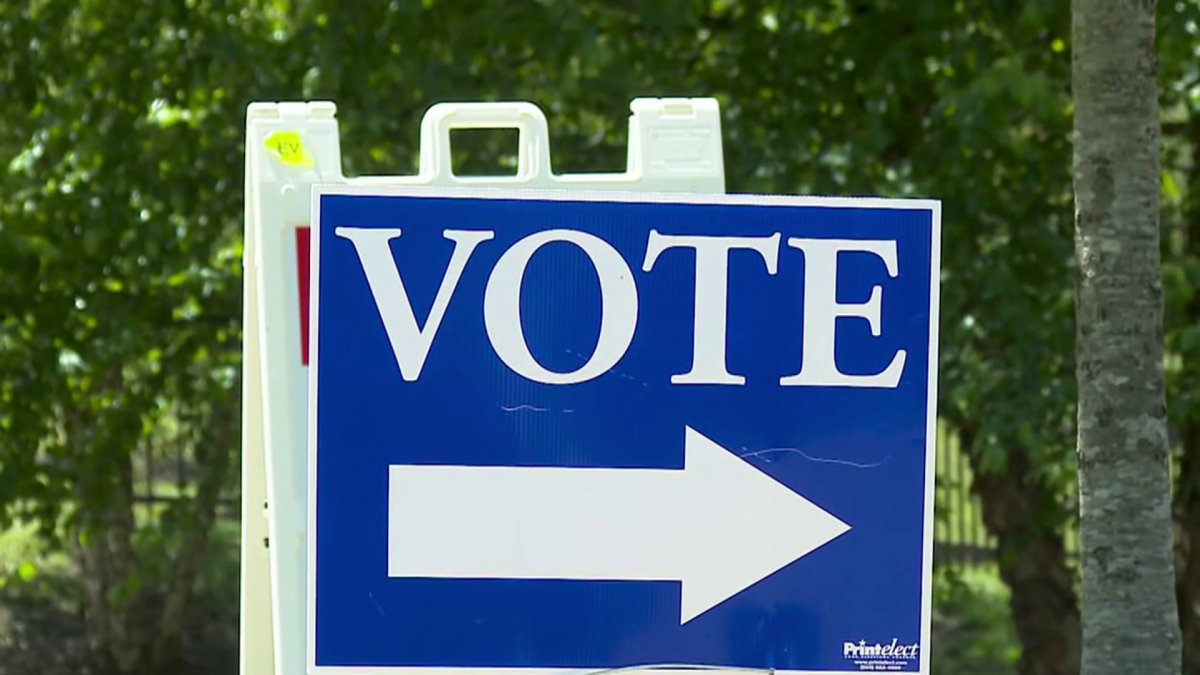 Prince George’s County Early Voting & Election Info – NBC4