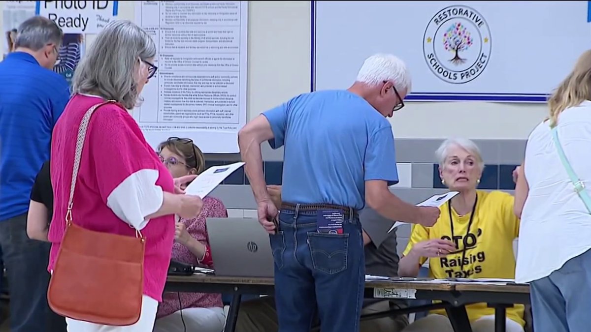Virginia District 11 Election: Candidates & Updates