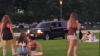 ‘This is insane!' Driver speeds through National Mall in DC