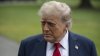 Live updates: Trump turns focus to Iran; Senators call for security after shootings