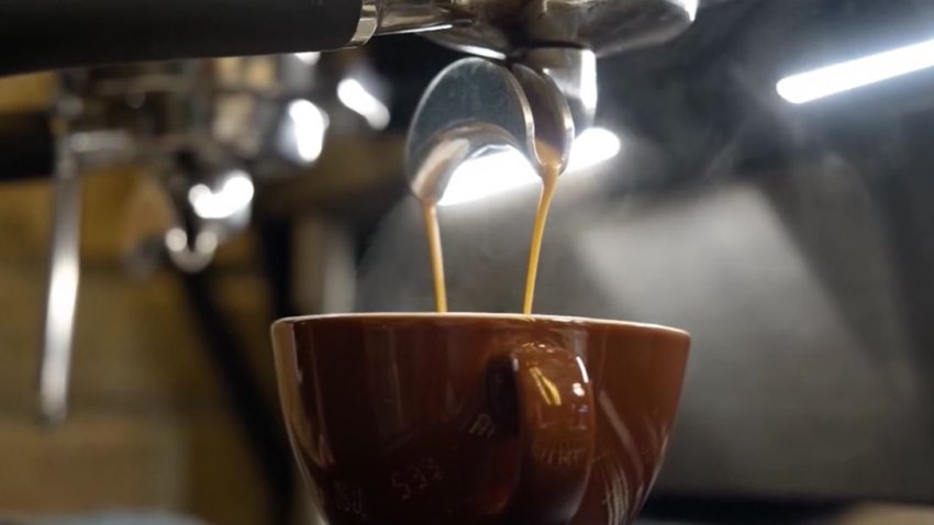 A Texas federal worker is accused of spiking his pregnant girlfriend’s drink with abortion pills, causing her to have a miscarriage.