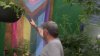 Vandalized DC home sparks hate crime investigation