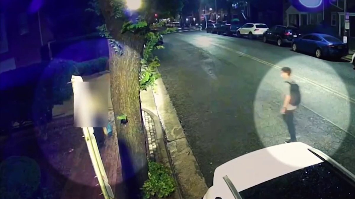 FCC Employee: Sexual Assault & Abduction Accusations – Alexandria, VA