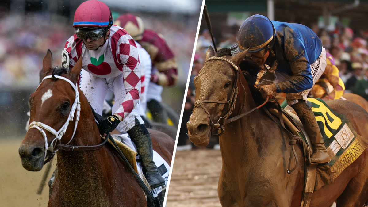 2025 Belmont Stakes horses, jockeys, post positions and odds – NBC4 Washington
