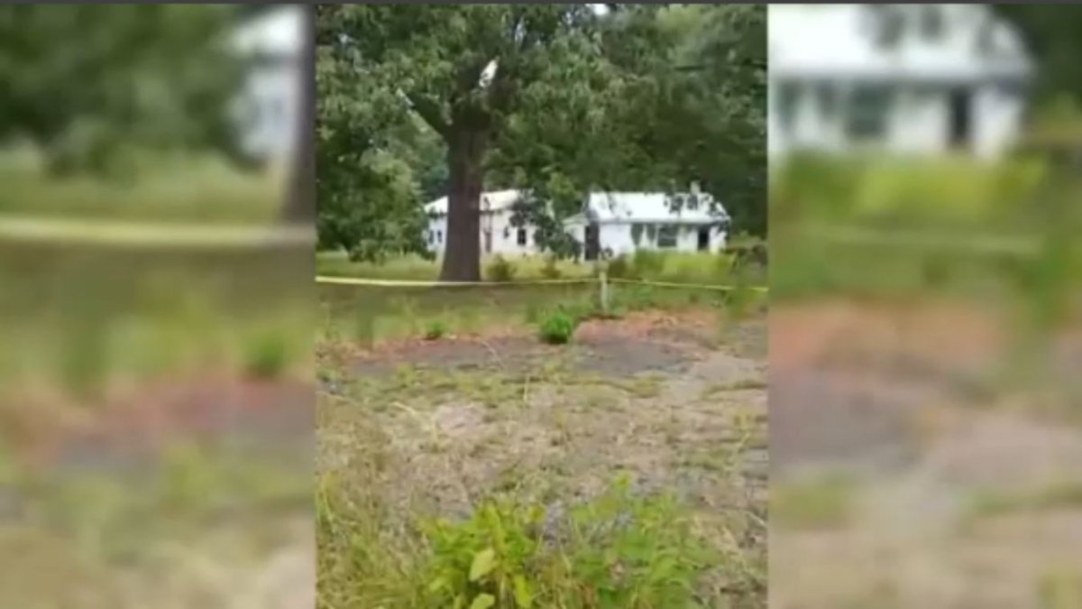 Missing Salvadoran mother found alive in Maryland &ndash; NBC4 Washington