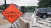 Crews reopening DC streets, checking for damage 2 days after military parade