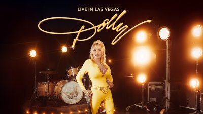 Mark your calendars: Dolly Parton announces six Vegas shows