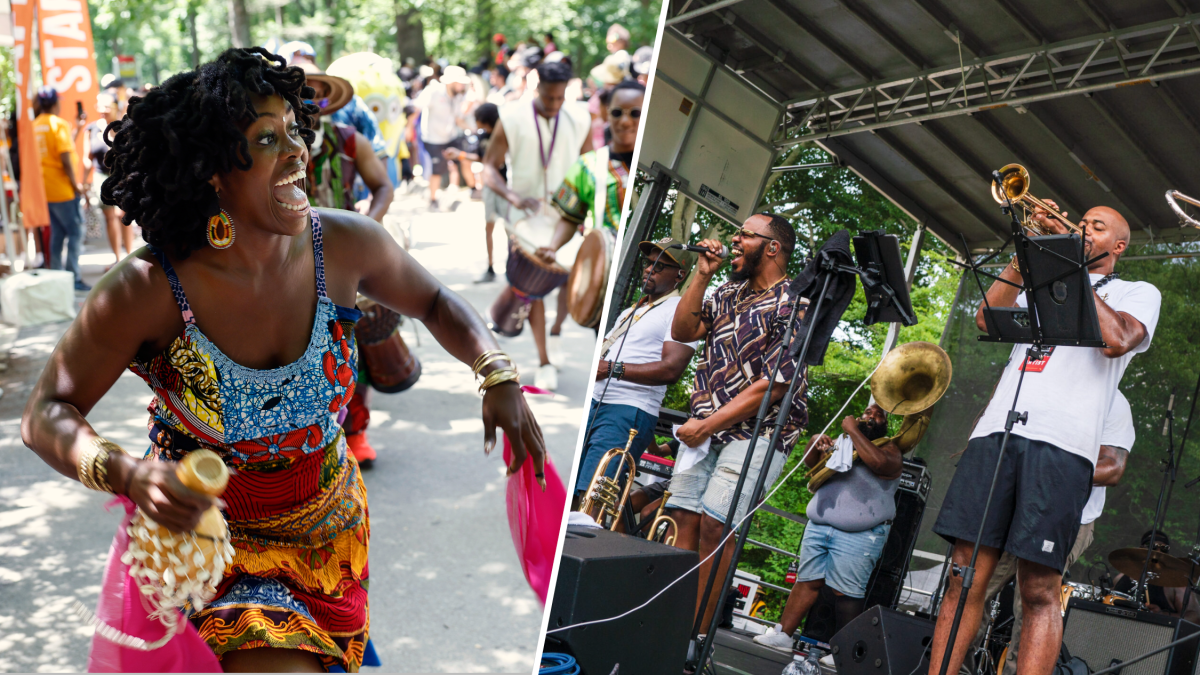 Juneteenth 2025 DC: Events & Celebrations