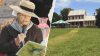 ‘Powerful': Sully Historic Site honors enslaved people with Juneteenth ceremony
