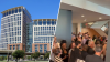 ‘This is bull——”: National Science Foundation employees protest HUD's takeover