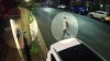 Man arrested in attempted abductions near Alexandria Metro stations