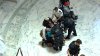 More than 30 arrested at Senate building while protesting Medicaid cuts