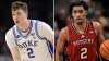 Tracking every first-round pick in the 2025 NBA Draft