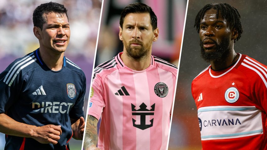 MLS