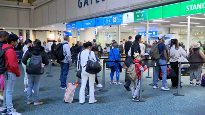 Trump bans travel from 12 countries, citing security, immigration concerns
