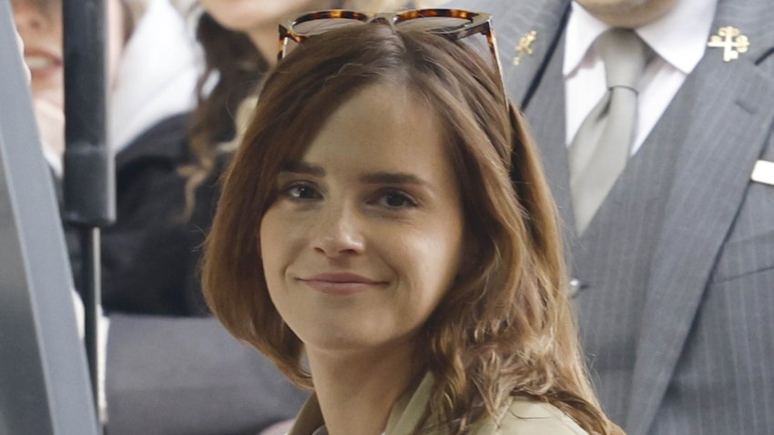 Emma Watson