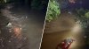 Flash flooding kills 5 in West Virginia, rescue teams searching for missing people