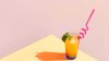 The ‘cortisol cocktail' has gone viral on TikTok—but can it actually reduce stress? Here's what doctors say
