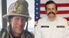 Suspect in fatal shooting of Idaho firefighters left note about going ‘into battle'