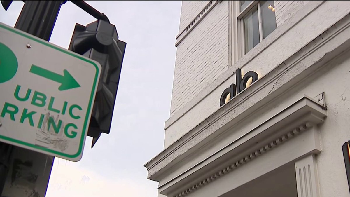 Six suspects accused of stealing $20,000 of merch in Georgetown – NBC4 ...