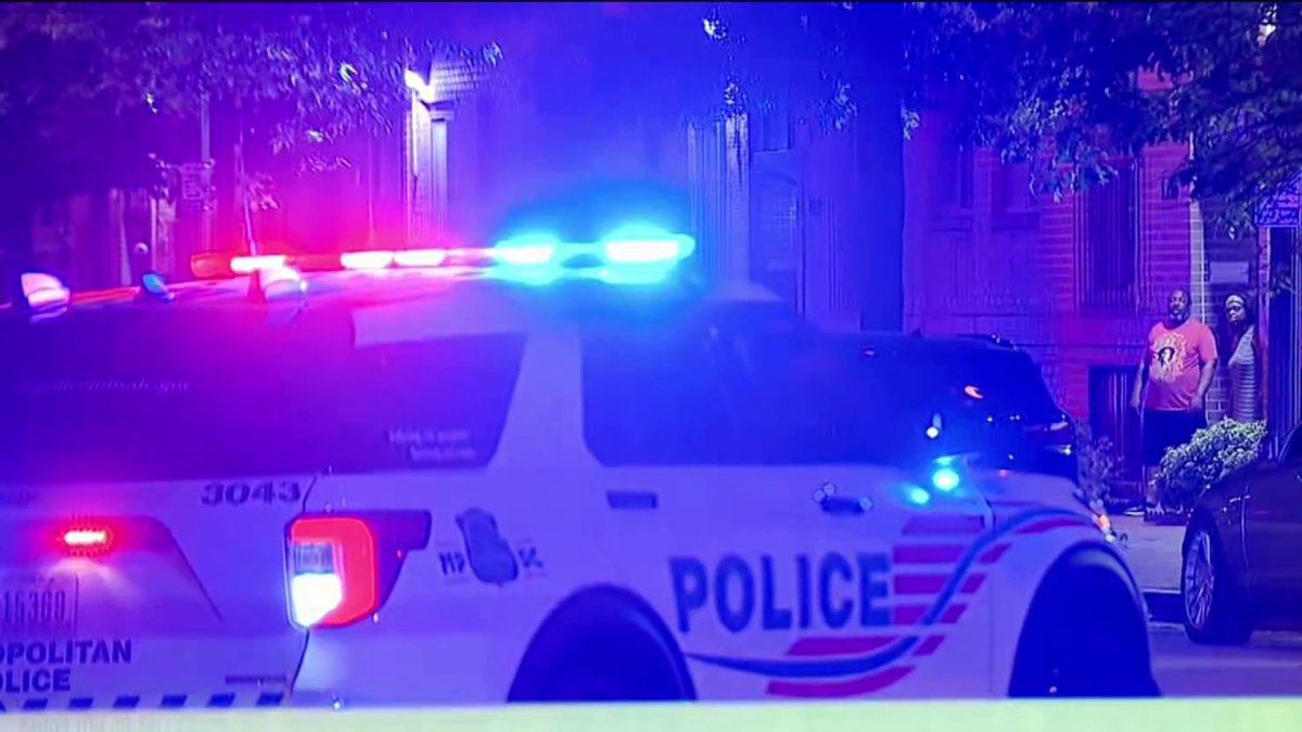 Congressional intern killed in Northwest DC triple shooting – NBC4 ...