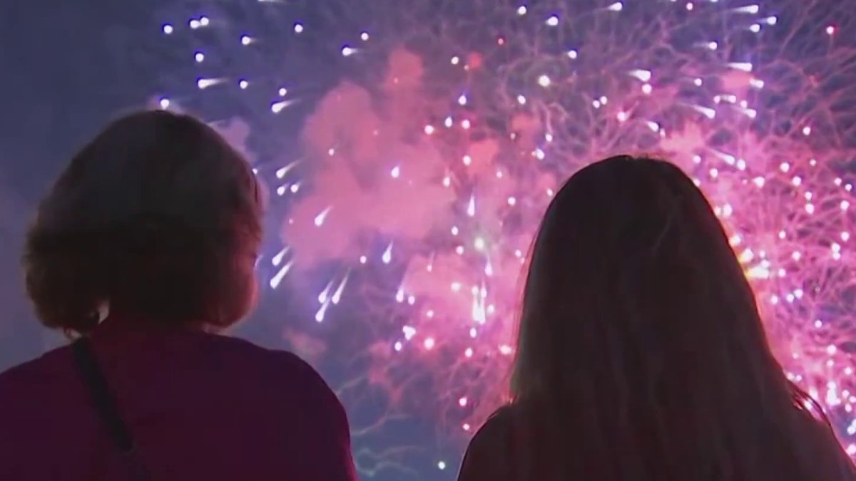 Have fun and stay safe this Fourth of July: The News4 Rundown – NBC4 ...