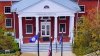 Virginia town manager put on paid leave after arrest