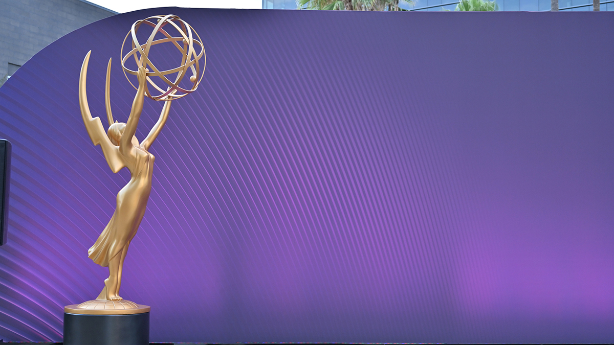 2025 Emmy Awards nominations announced – NBC4 Washington