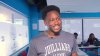Community donations sent a Virginia teen to Julliard. Now he's a grad who's giving back