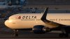 Delta passengers stranded overnight on island in the middle of Atlantic Ocean