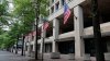 Fight over new FBI headquarters site stalls government funding bill