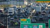 DC beats out Los Angeles for worst traffic in the country, study says