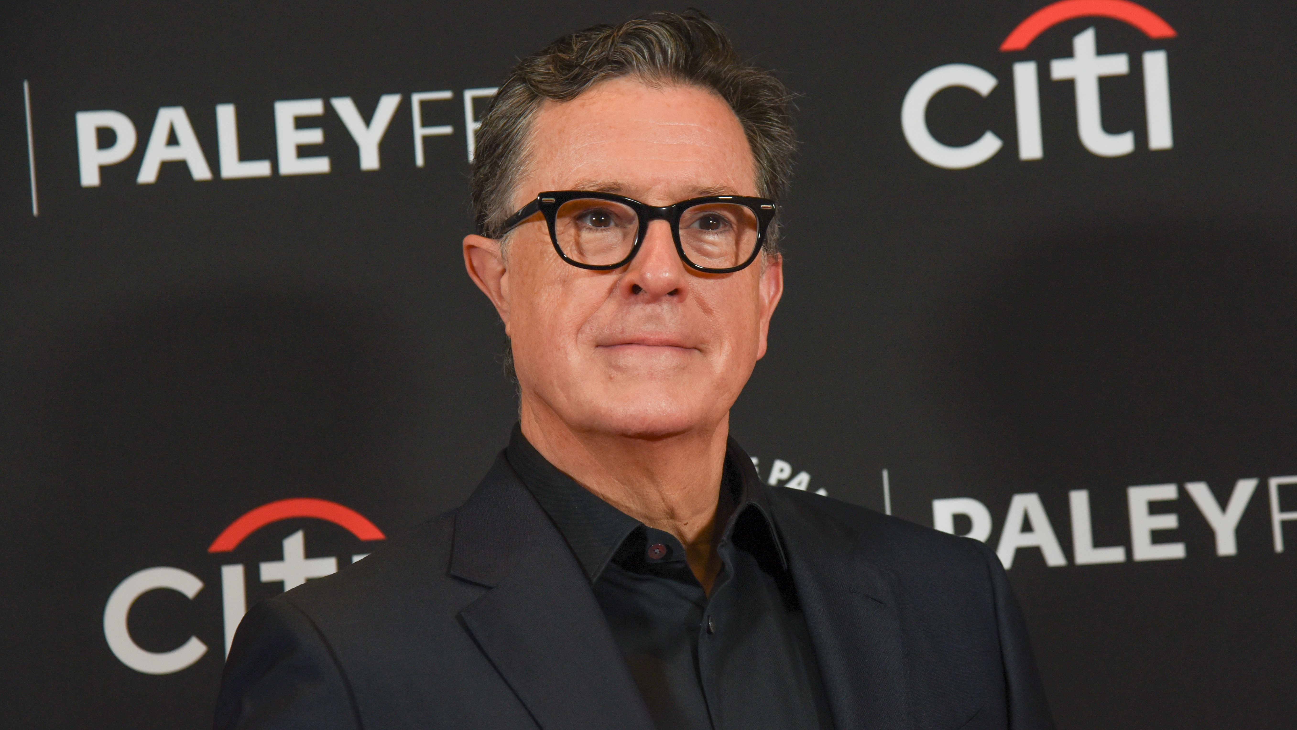 CBS to cancel Stephen Colbert's 'Late Show,' retire franchise - NBC4 Washington