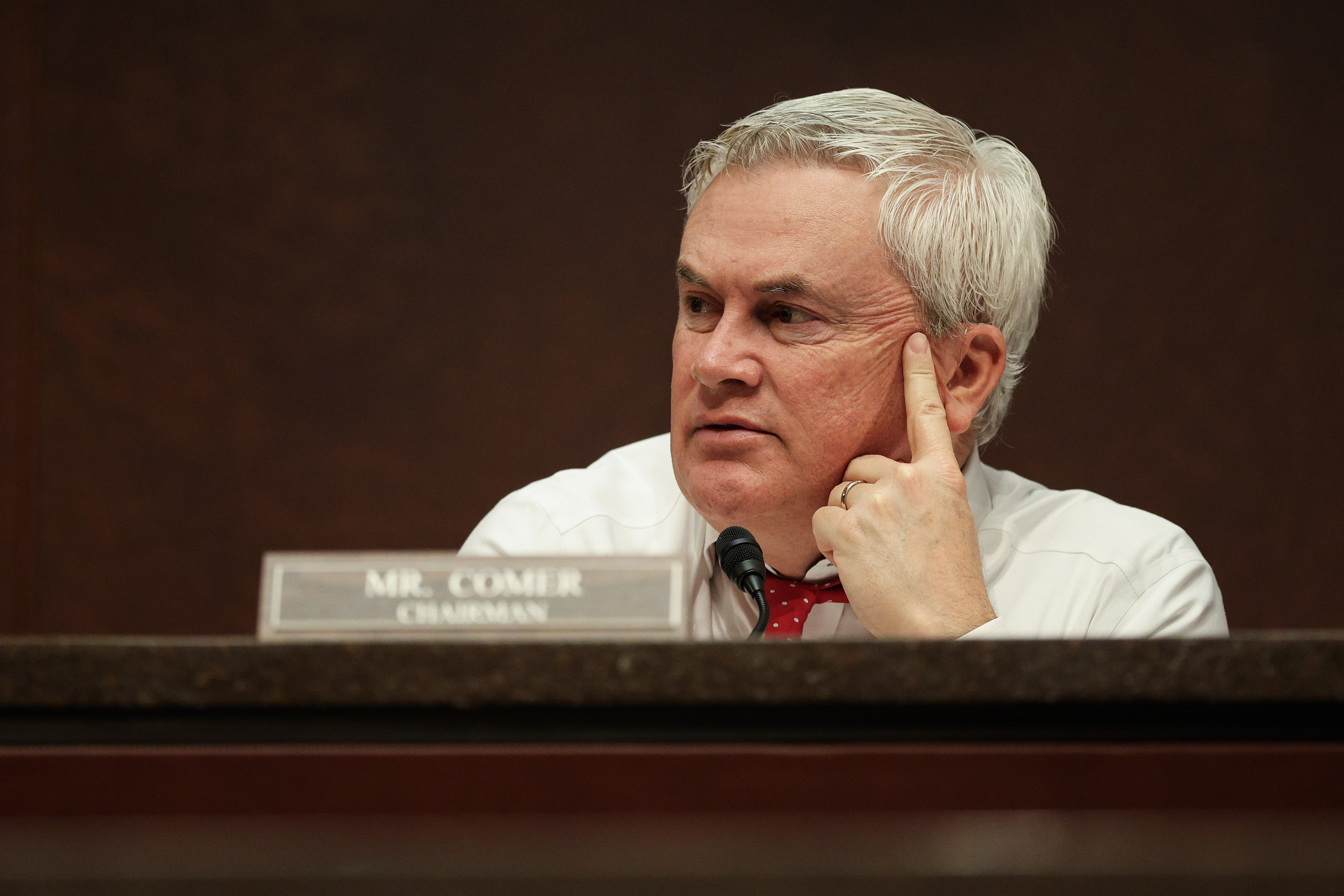 A House committee is investigating DC activist groups over alleged jury nullification trainings