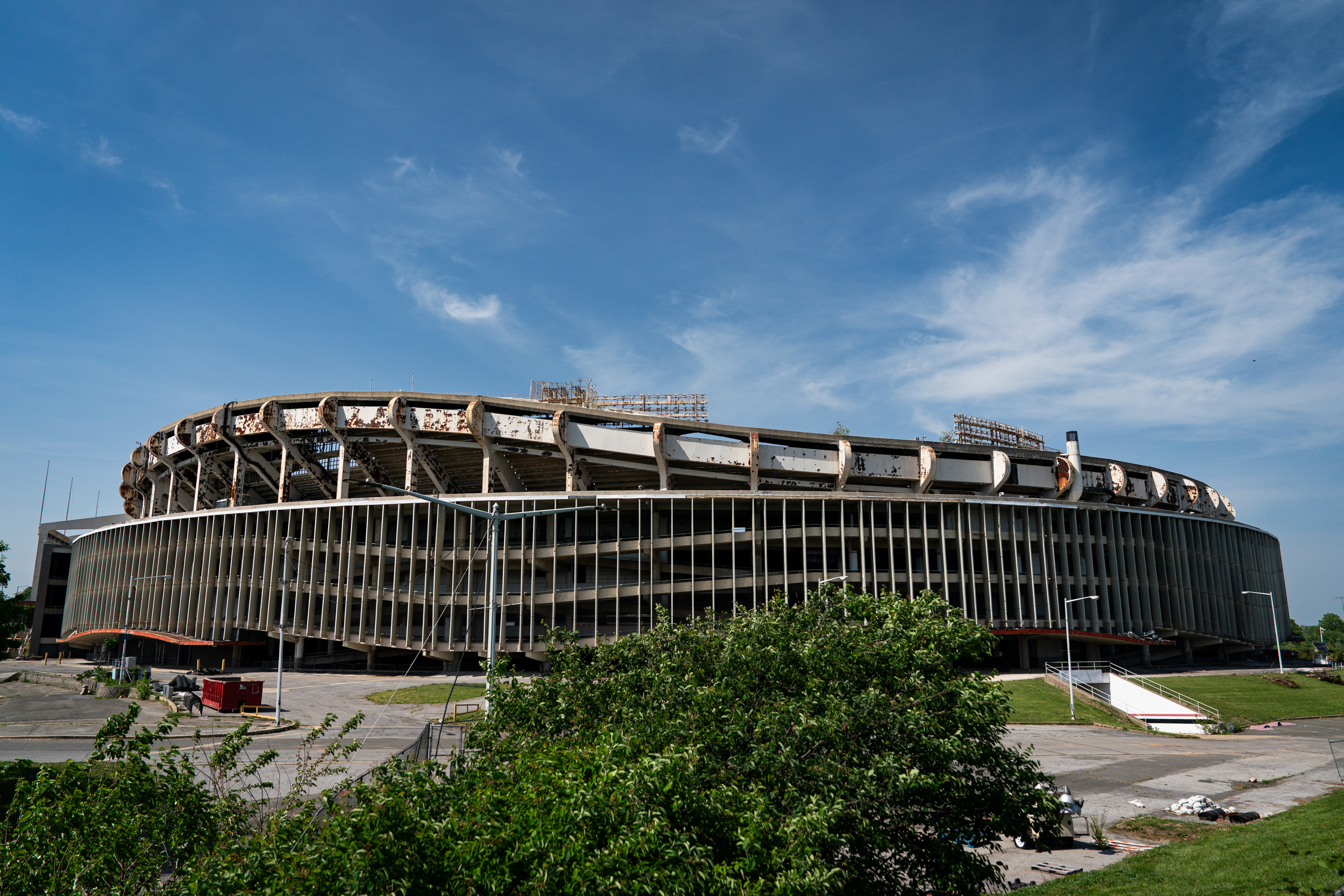 DC Council approves deal to bring Commanders back to RFK site