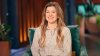 Kelly Clarkson chopped her hair for new season of ‘The Voice': See her bob